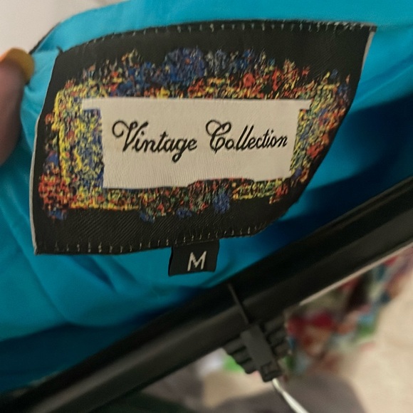 Skirt dress womens flare skirts boho flow multicolored Tiered dress full - Picture 5 of 8